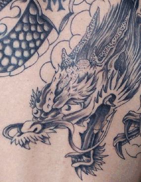 Je suis du signe du dragon et vous .. France, mangas,loisir , ...